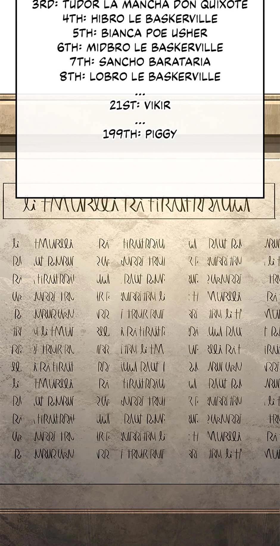 Read Revenge of the Baskerville Bloodhound ENGLISH Manga Online