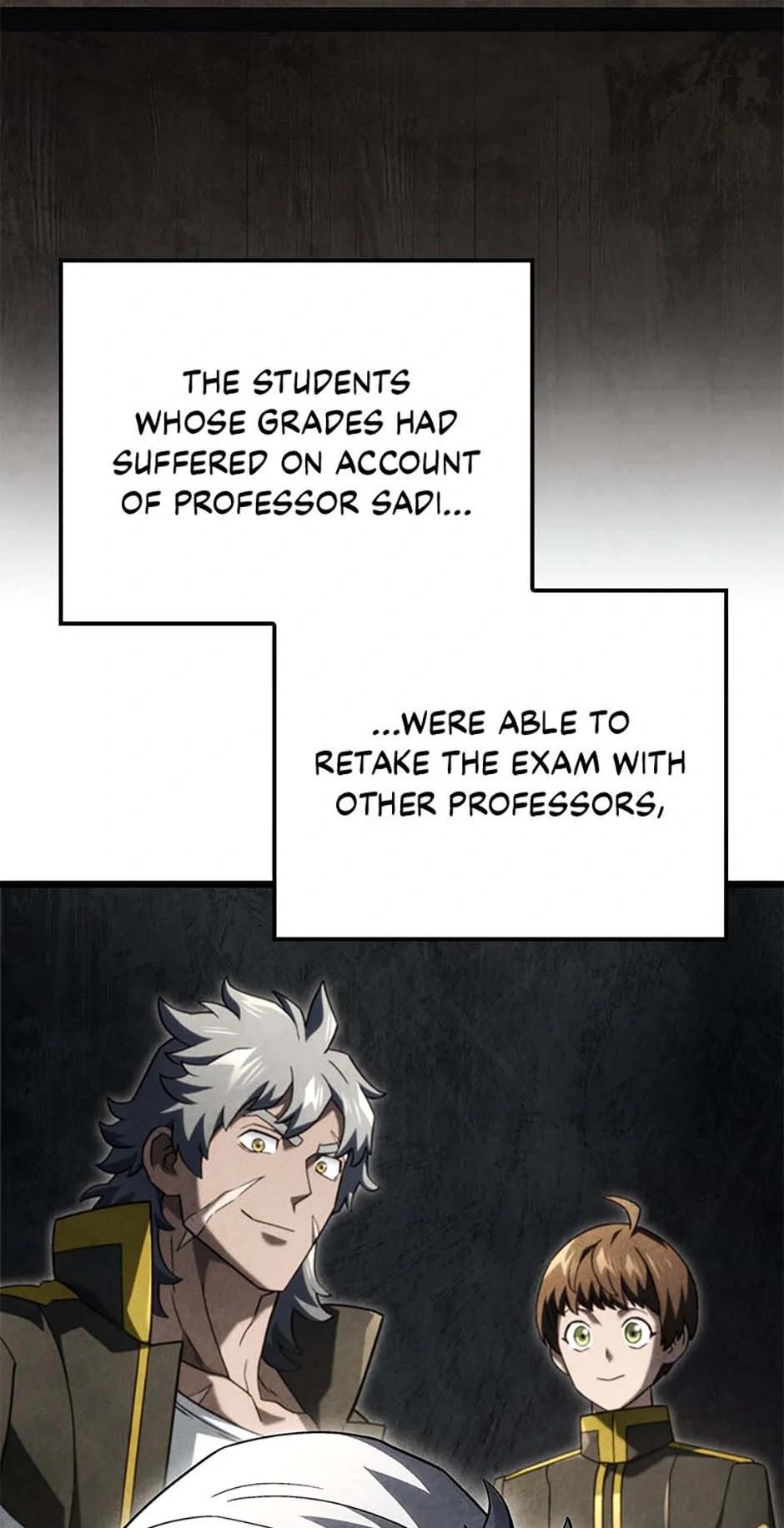 Read Revenge of the Baskerville Bloodhound ENGLISH Manga Online