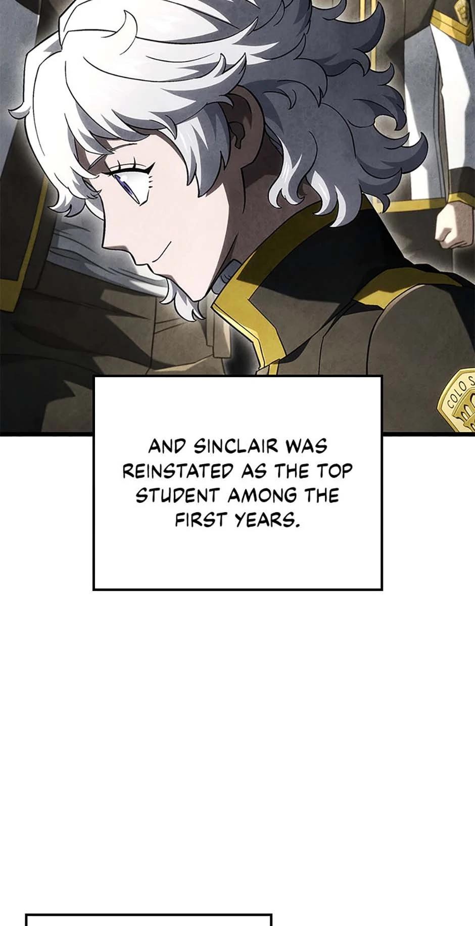 Read Revenge of the Baskerville Bloodhound ENGLISH Manga Online