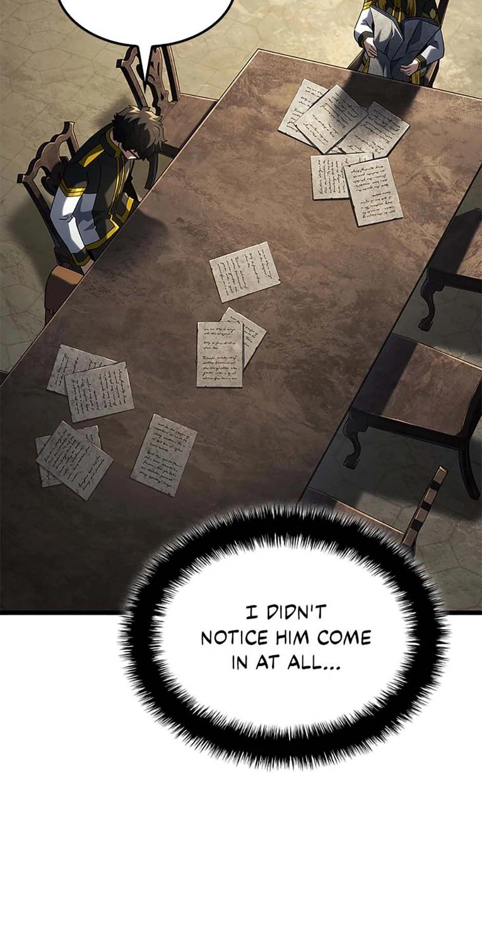 Read Revenge of the Baskerville Bloodhound ENGLISH Manga Online