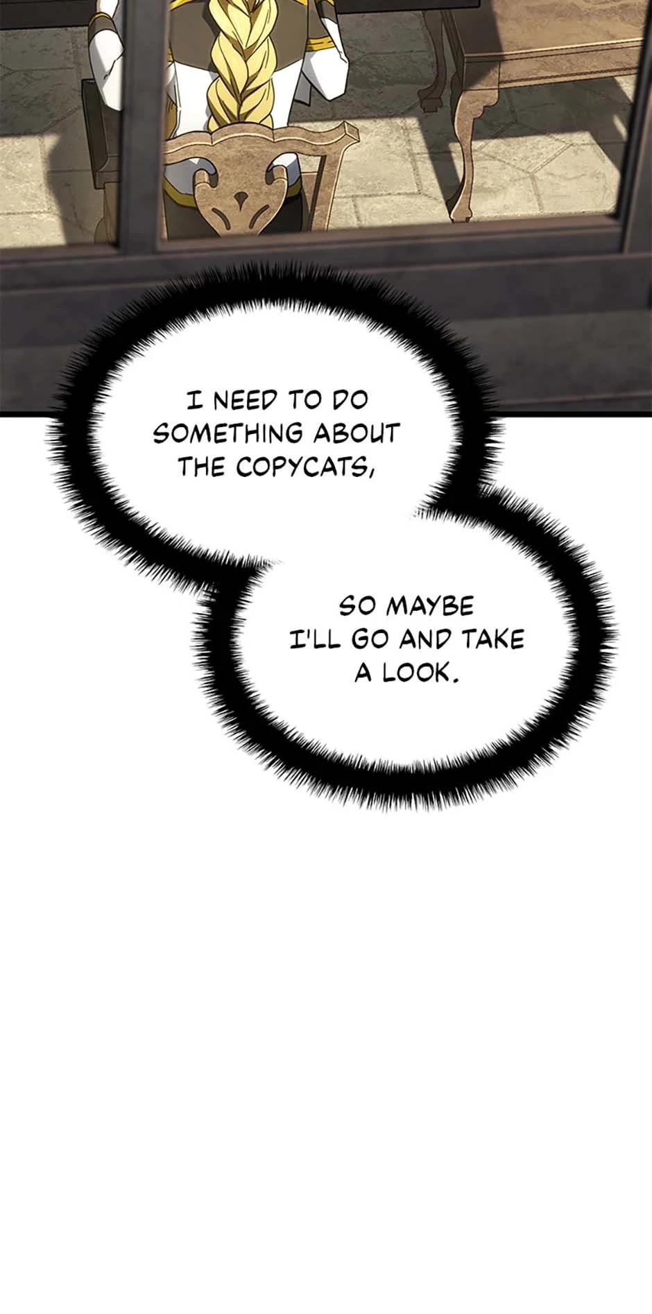 Read Revenge of the Baskerville Bloodhound ENGLISH Manga Online