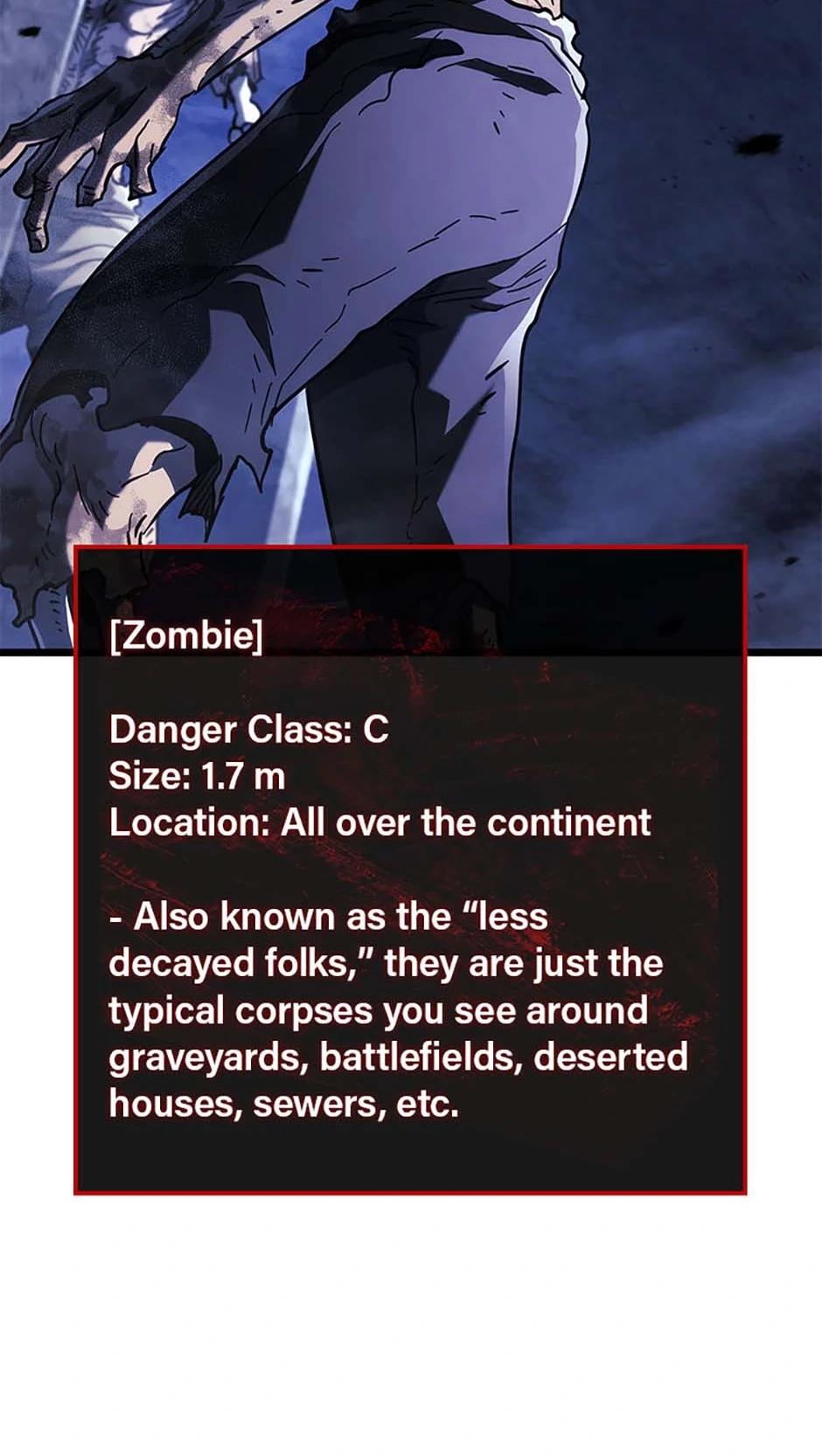 Read Revenge of the Baskerville Bloodhound ENGLISH Manga Online