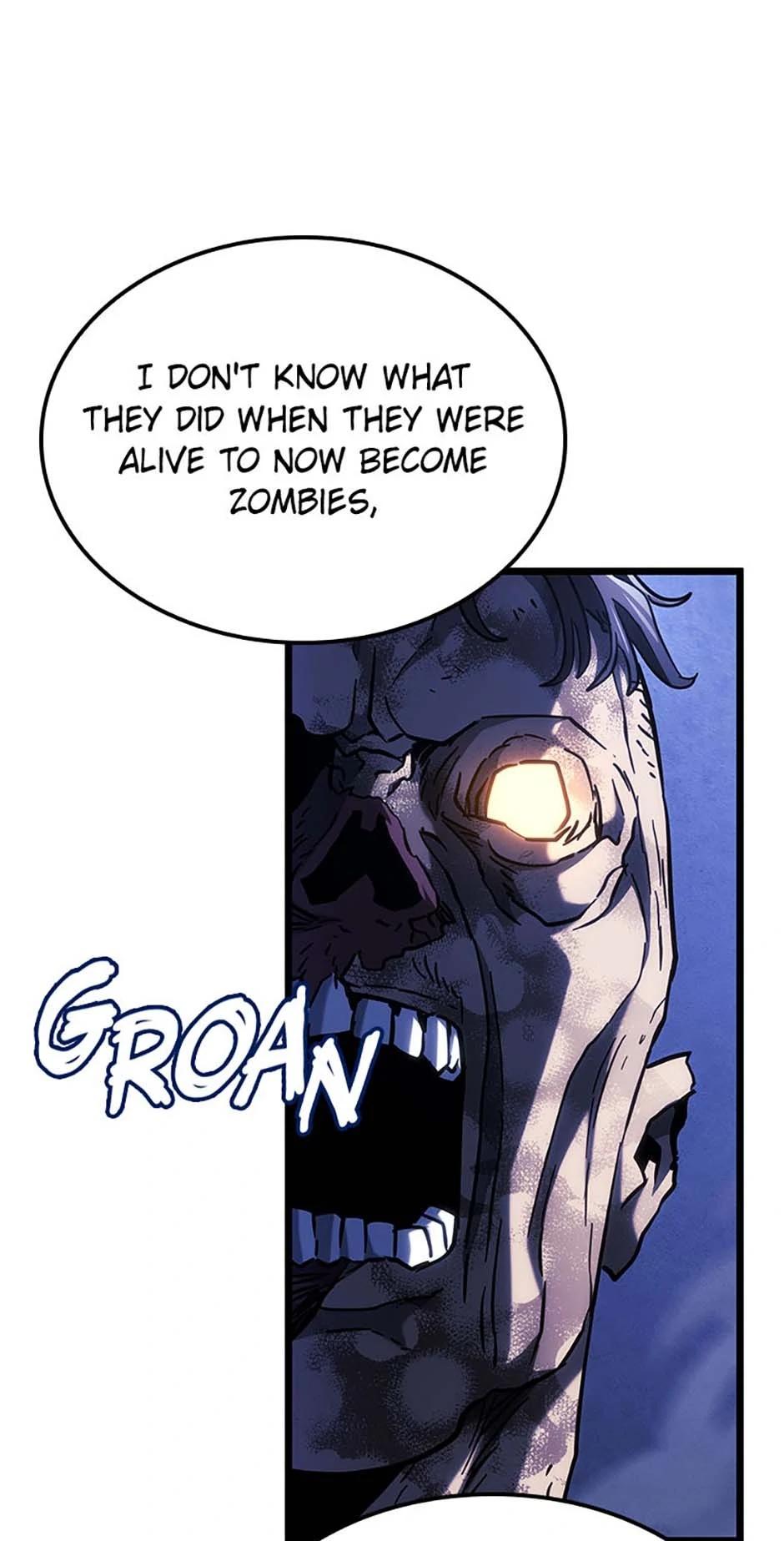 Read Revenge of the Baskerville Bloodhound ENGLISH Manga Online