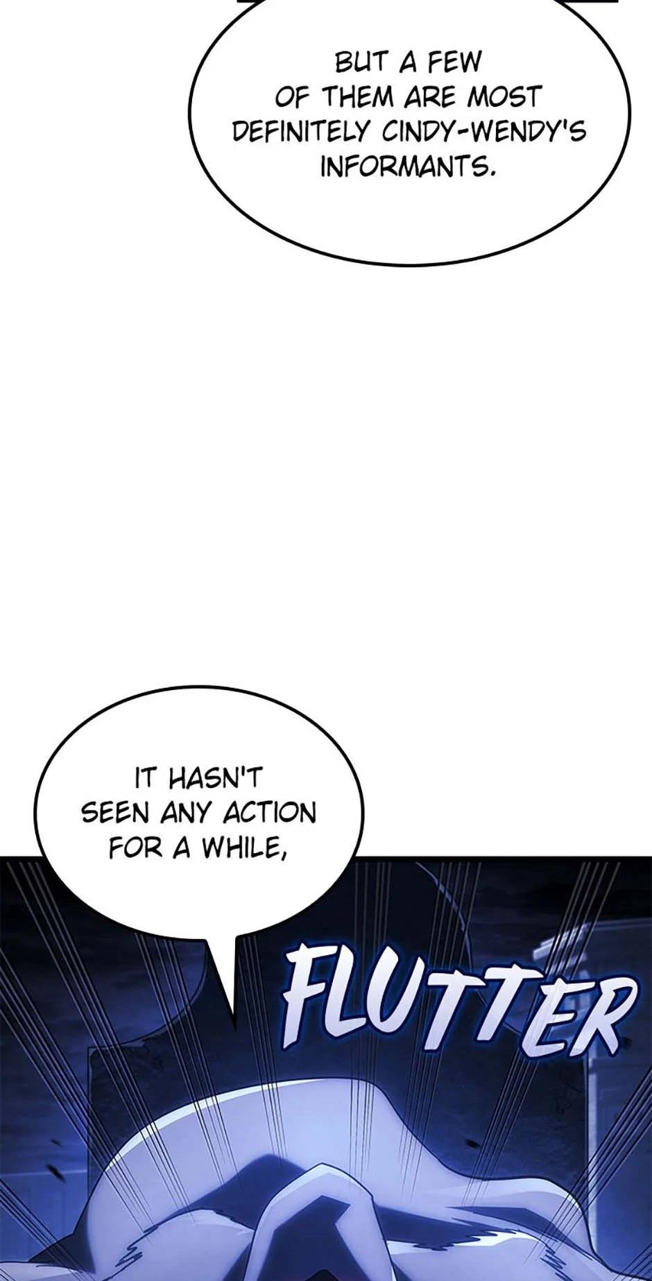 Read Revenge of the Baskerville Bloodhound ENGLISH Manga Online