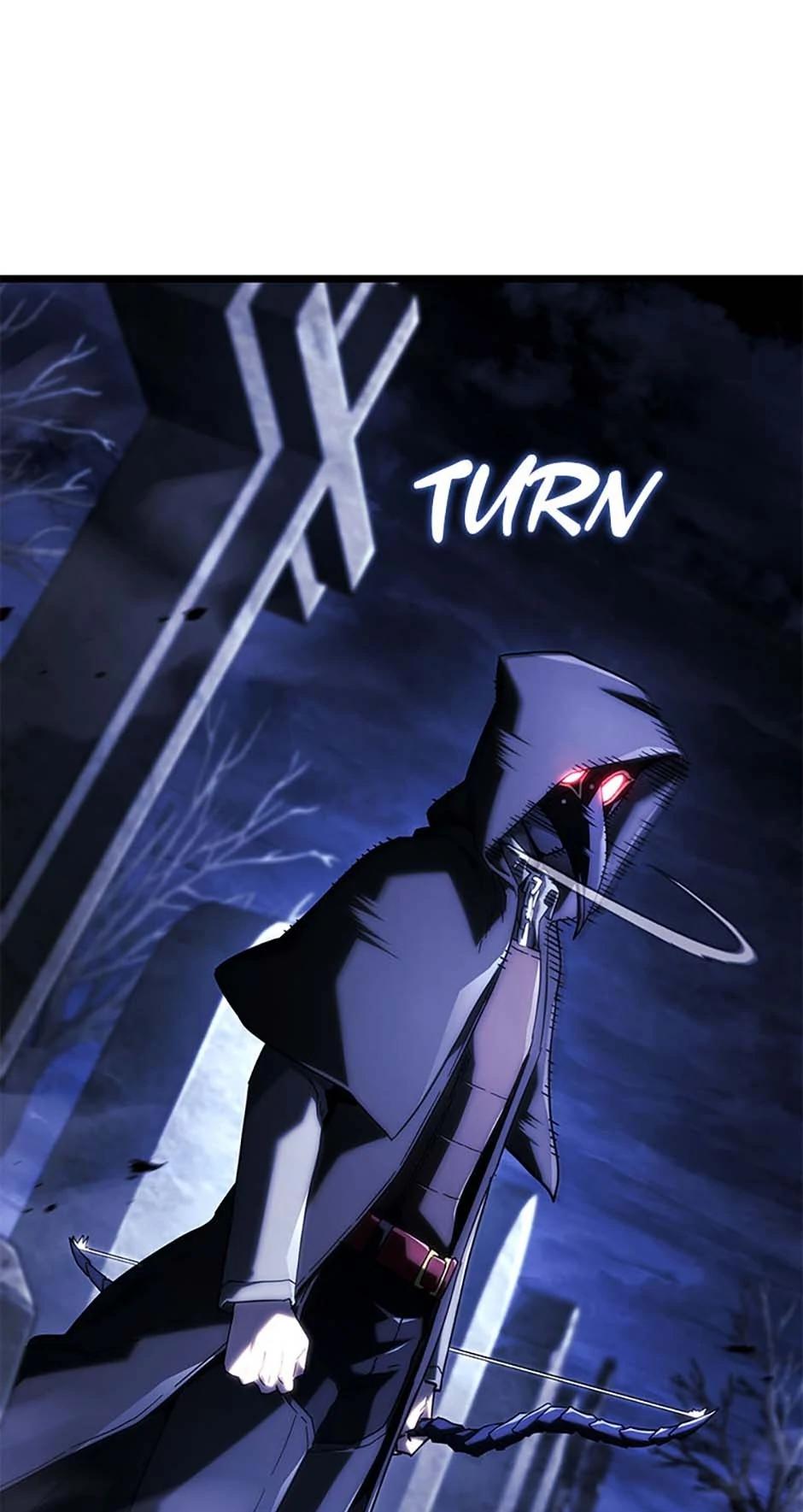 Read Revenge of the Baskerville Bloodhound ENGLISH Manga Online