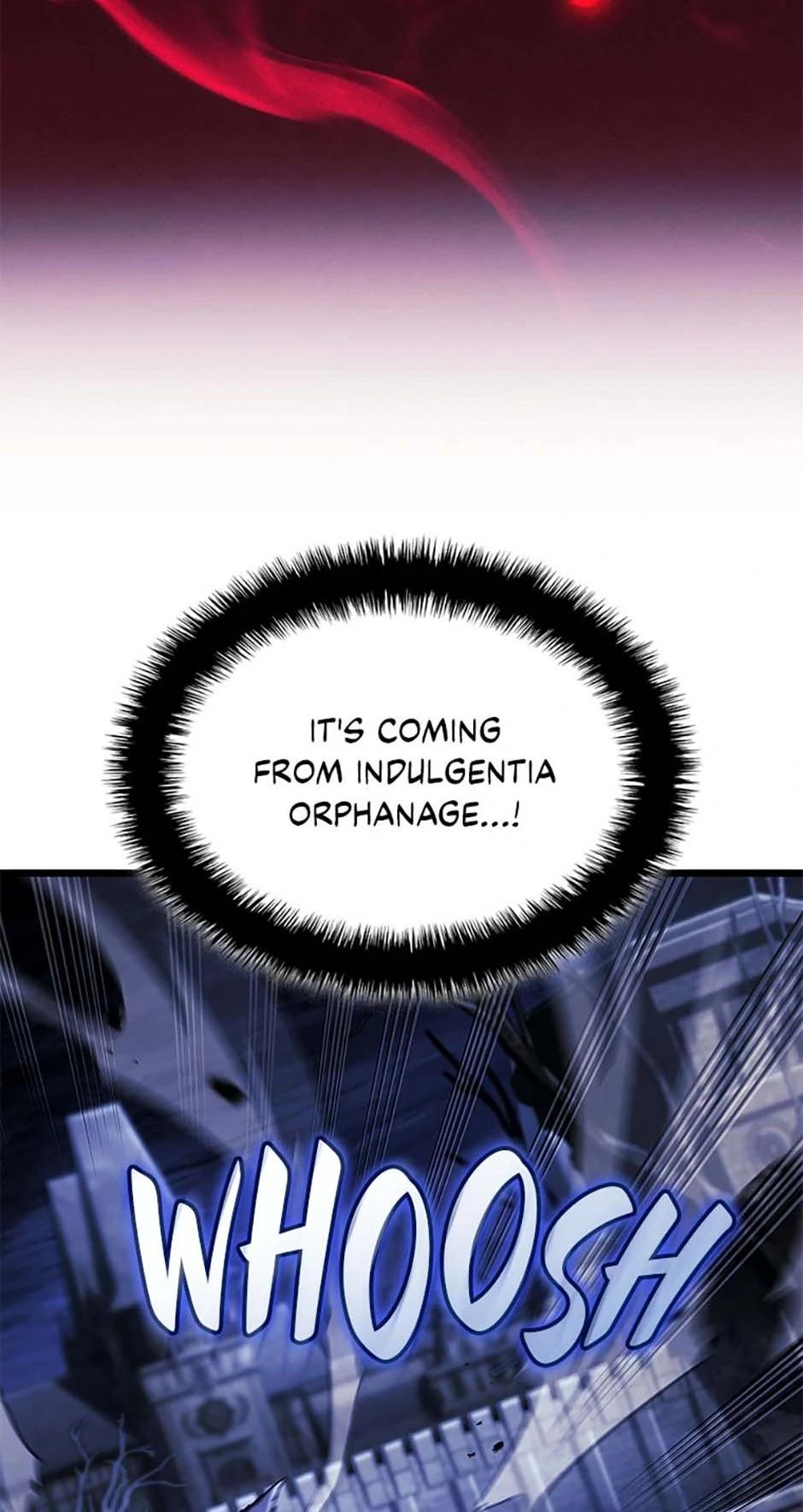 Read Revenge of the Baskerville Bloodhound ENGLISH Manga Online