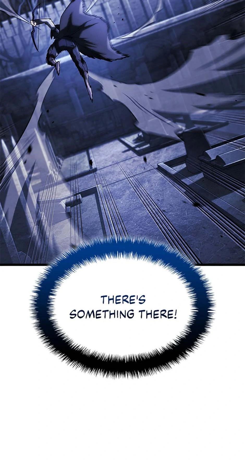 Read Revenge of the Baskerville Bloodhound ENGLISH Manga Online