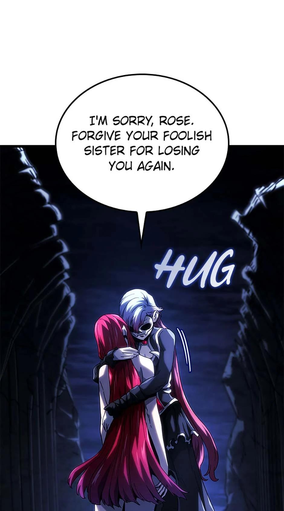 Read Revenge of the Baskerville Bloodhound ENGLISH Manga Online