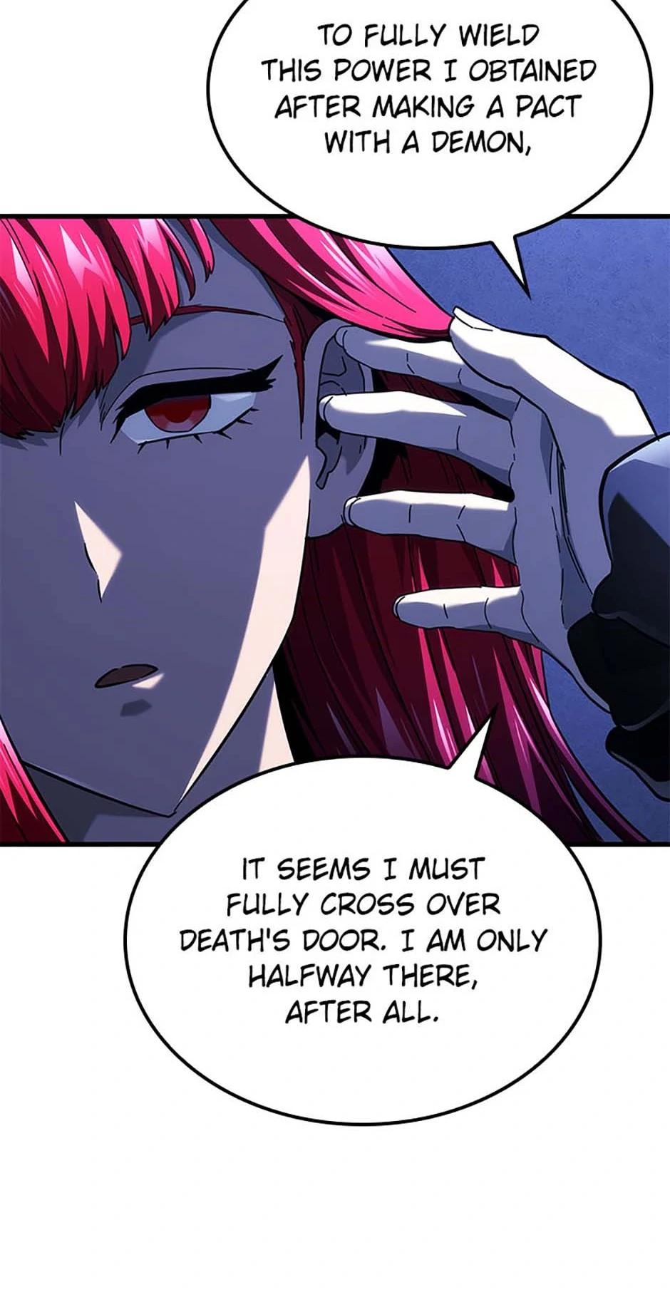 Read Revenge of the Baskerville Bloodhound ENGLISH Manga Online