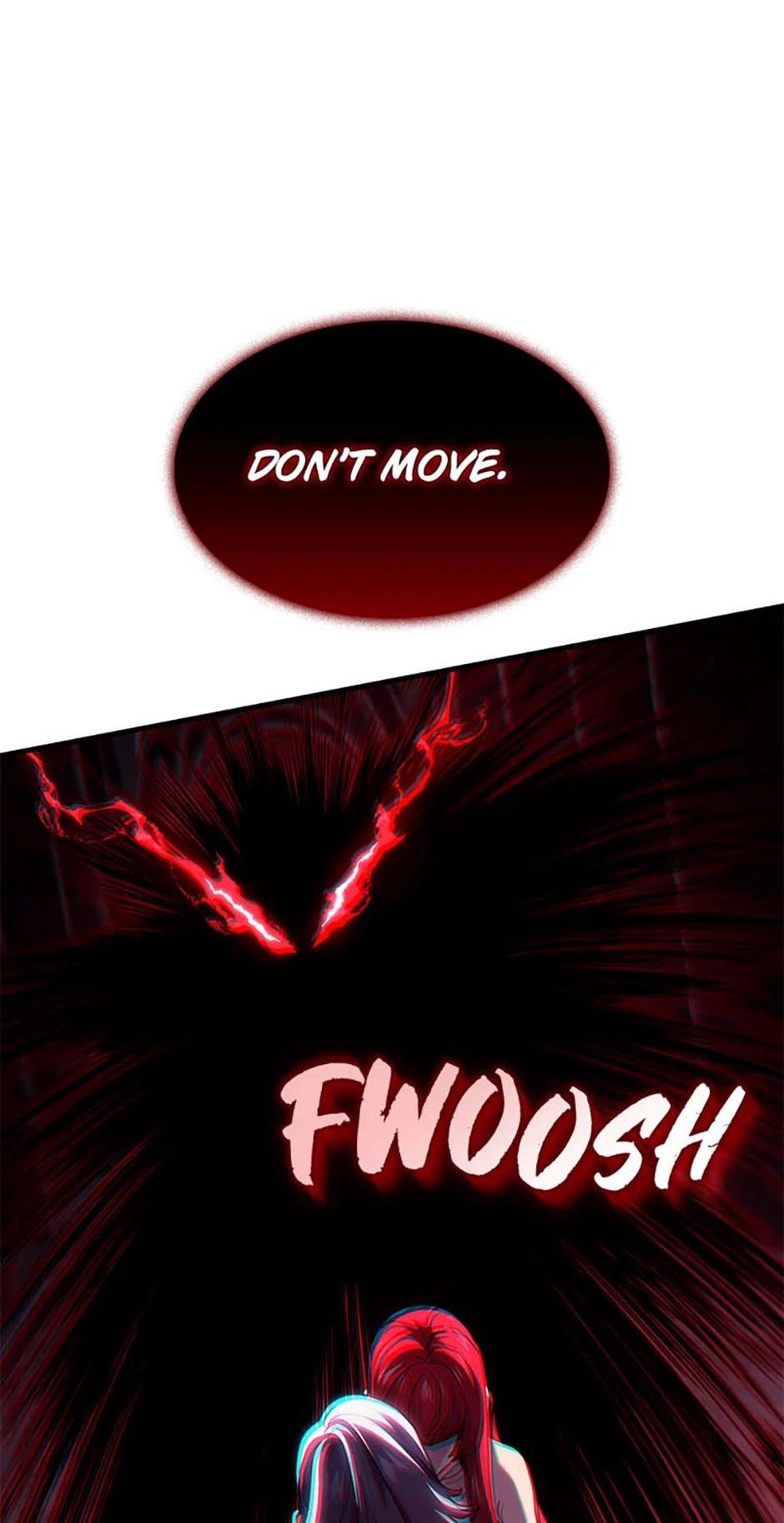 Read Revenge of the Baskerville Bloodhound ENGLISH Manga Online