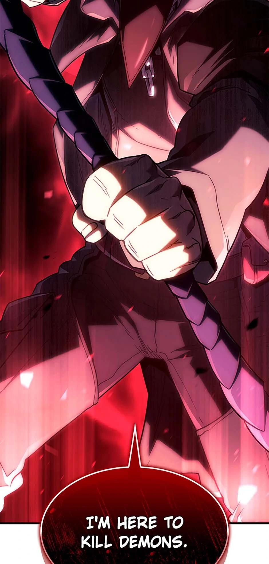 Read Revenge of the Baskerville Bloodhound ENGLISH Manga Online