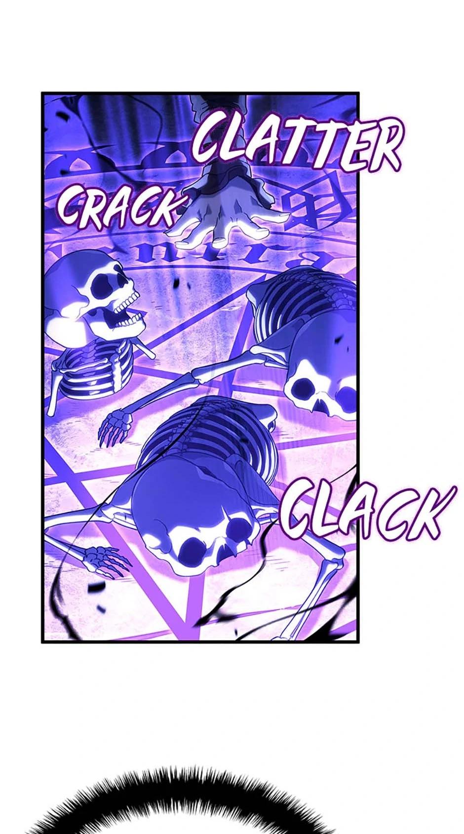 Read Revenge of the Baskerville Bloodhound ENGLISH Manga Online