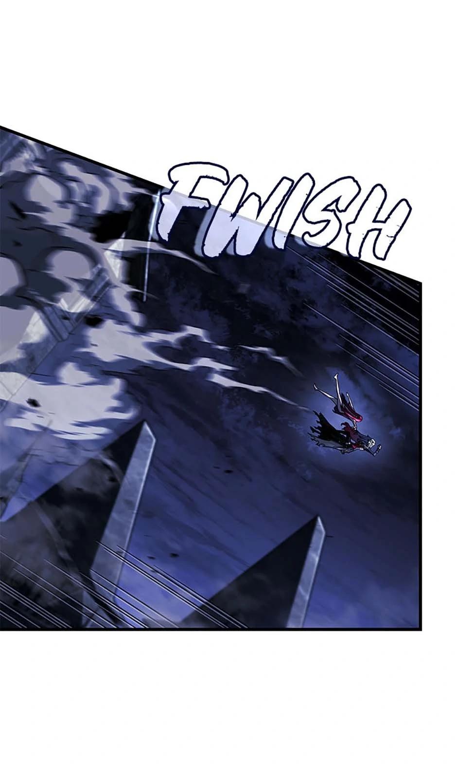 Read Revenge of the Baskerville Bloodhound ENGLISH Manga Online