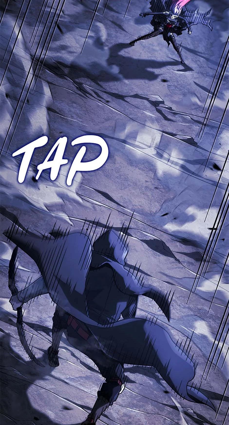 Read Revenge of the Baskerville Bloodhound ENGLISH Manga Online