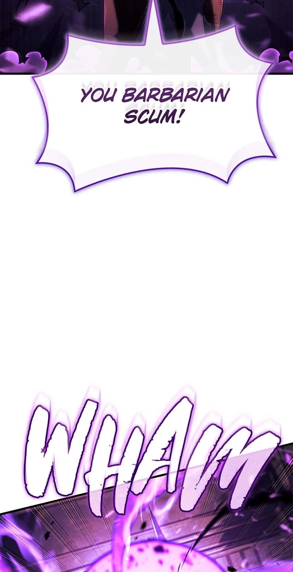 Read Revenge of the Baskerville Bloodhound ENGLISH Manga Online