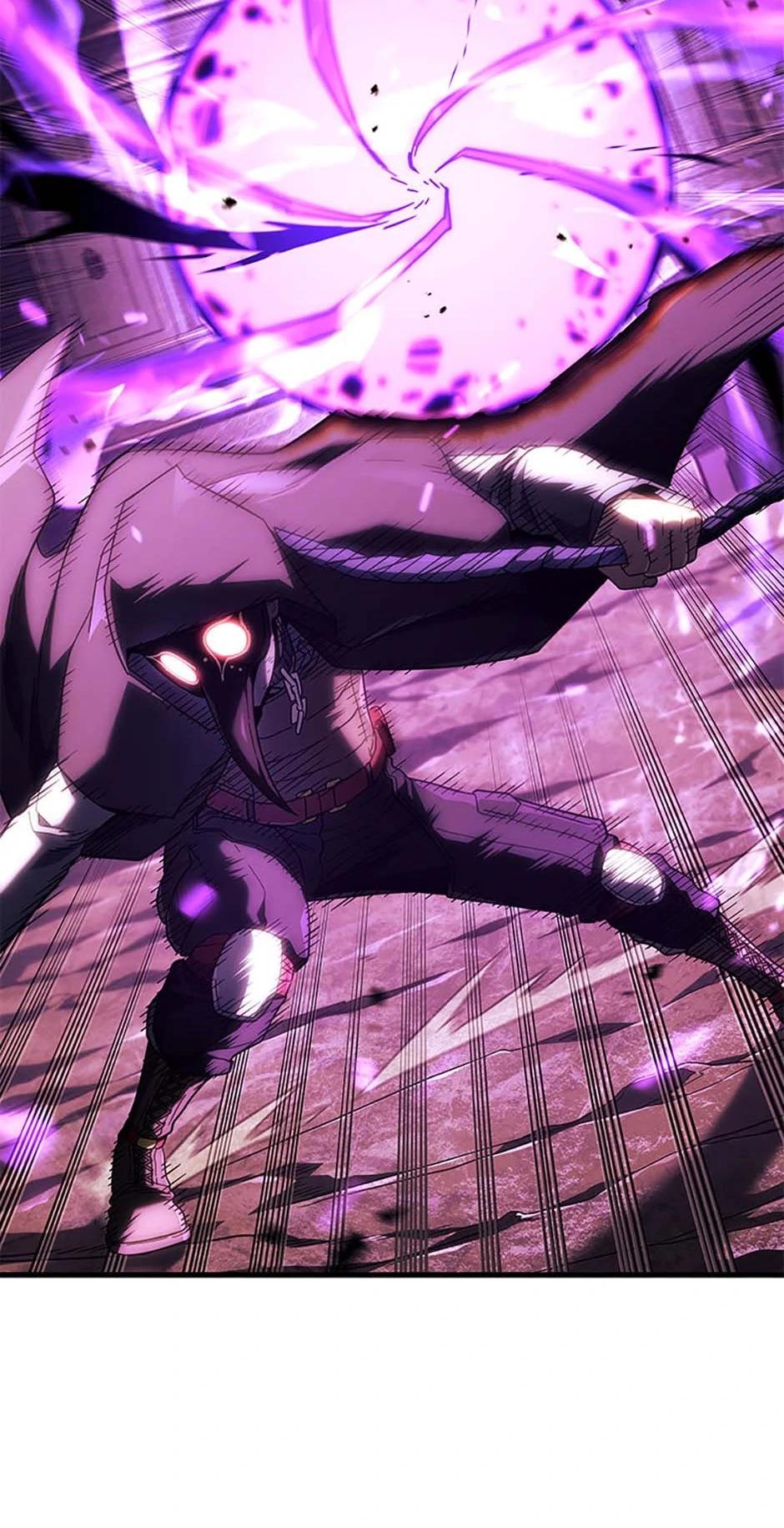 Read Revenge of the Baskerville Bloodhound ENGLISH Manga Online