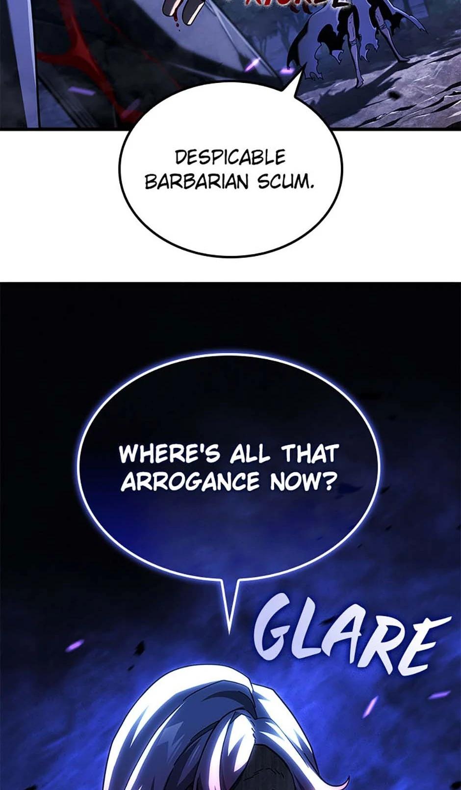 Read Revenge of the Baskerville Bloodhound ENGLISH Manga Online