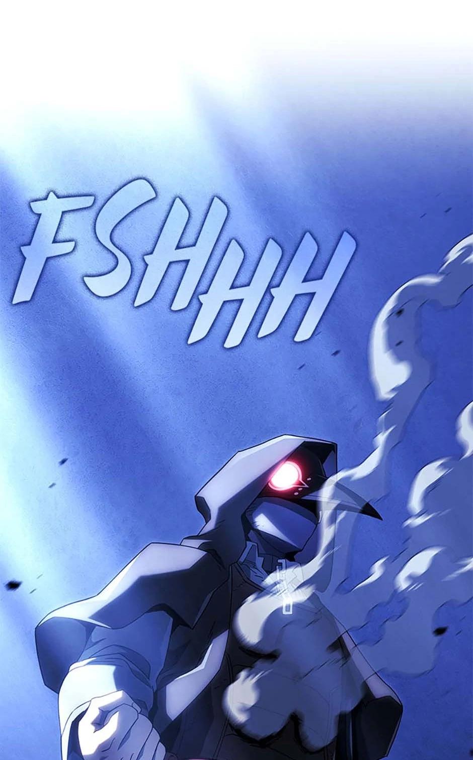 Read Revenge of the Baskerville Bloodhound ENGLISH Manga Online