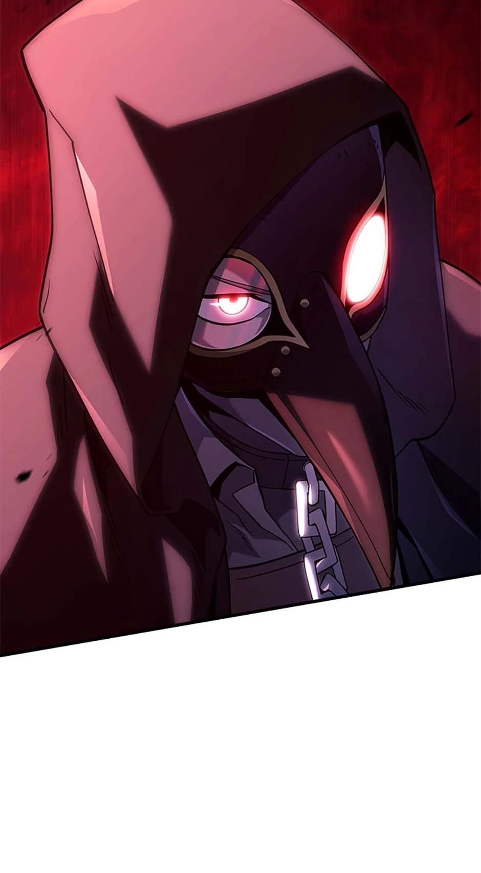 Read Revenge of the Baskerville Bloodhound ENGLISH Manga Online