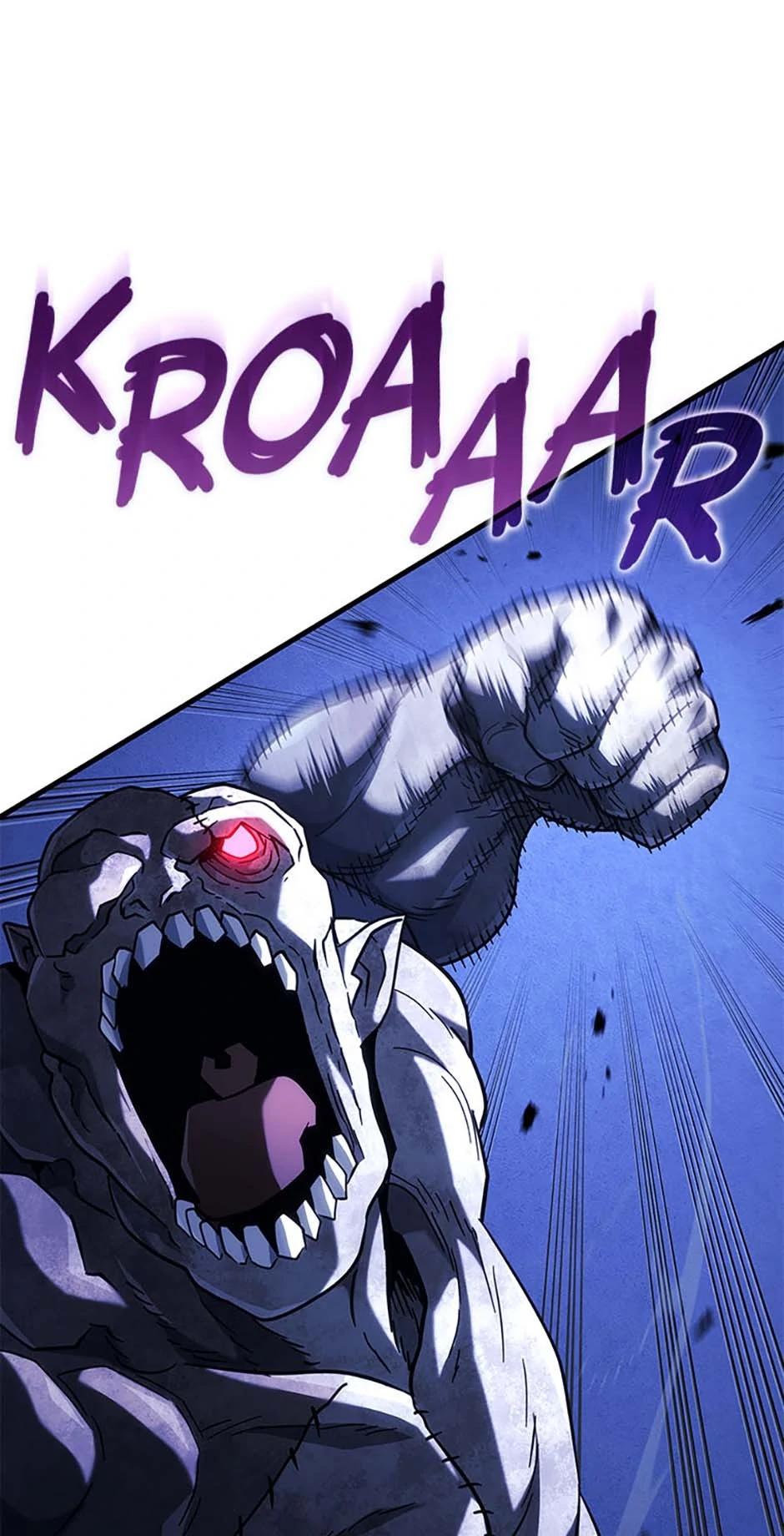 Read Revenge of the Baskerville Bloodhound ENGLISH Manga Online