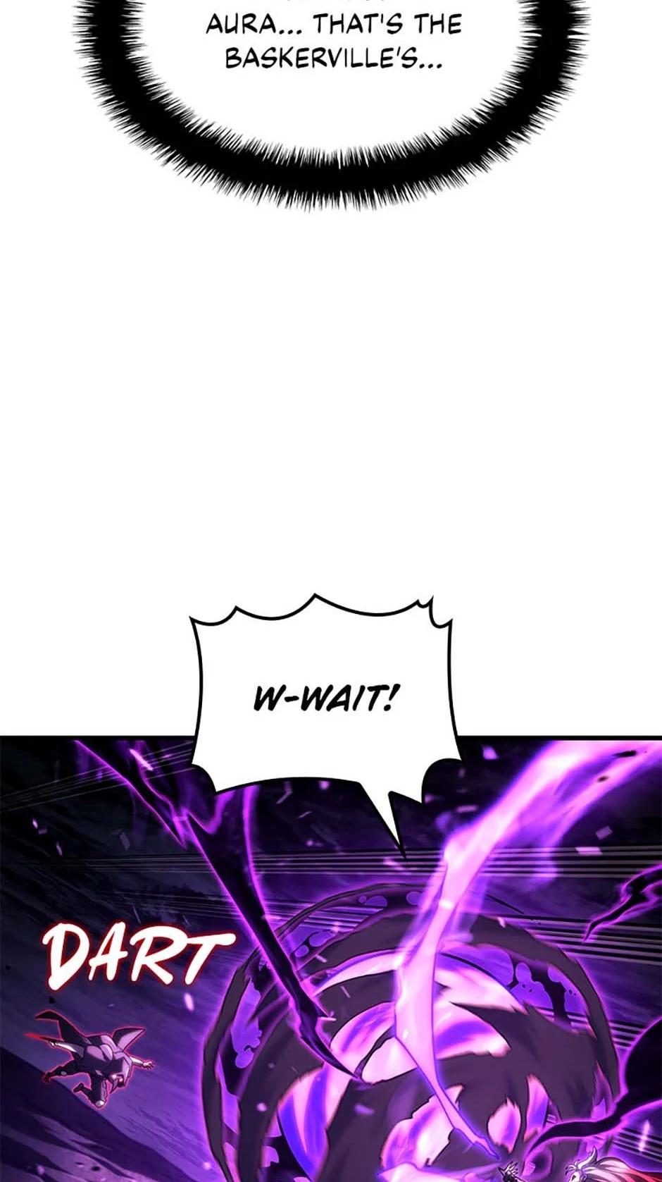 Read Revenge of the Baskerville Bloodhound ENGLISH Manga Online