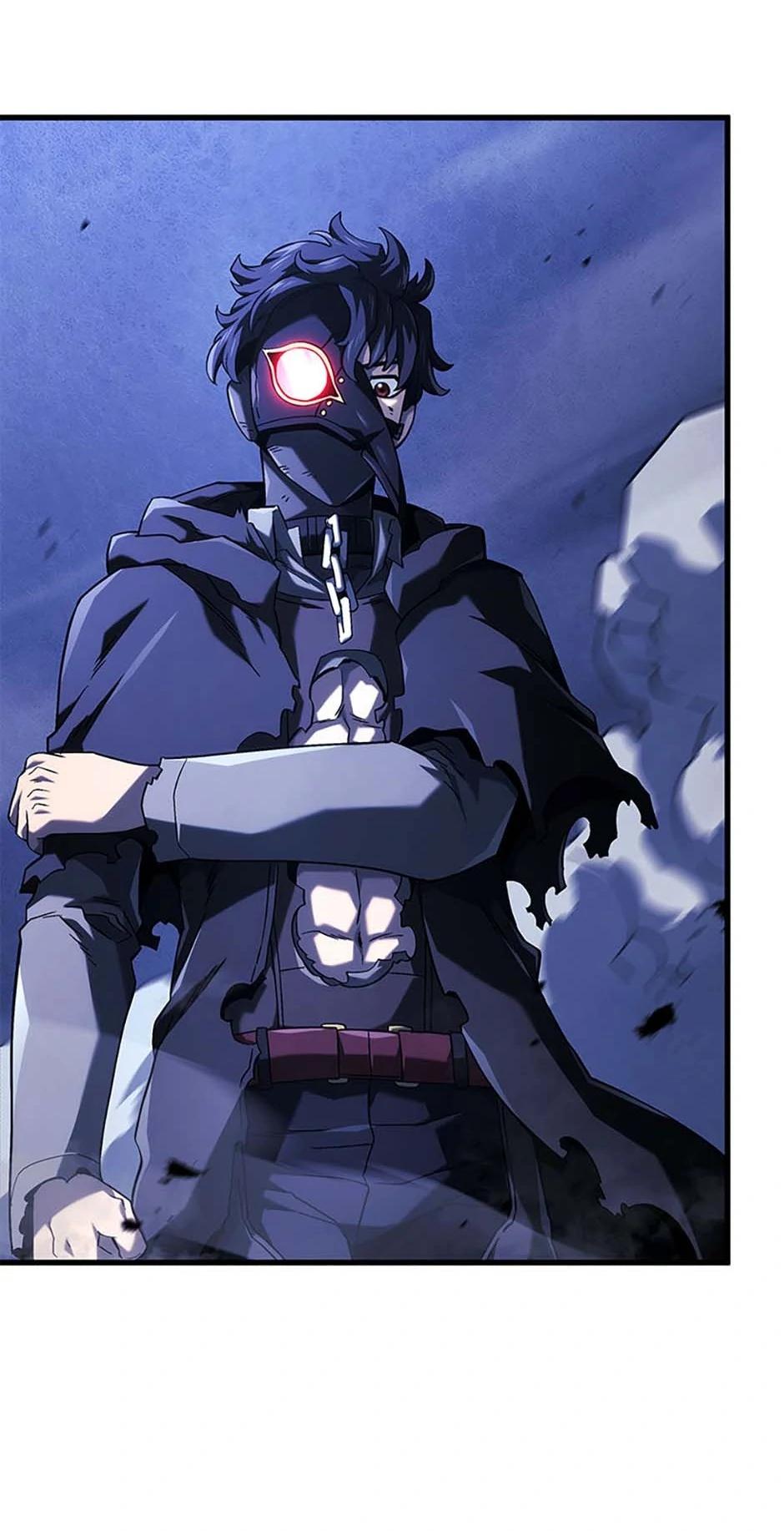 Read Revenge of the Baskerville Bloodhound ENGLISH Manga Online