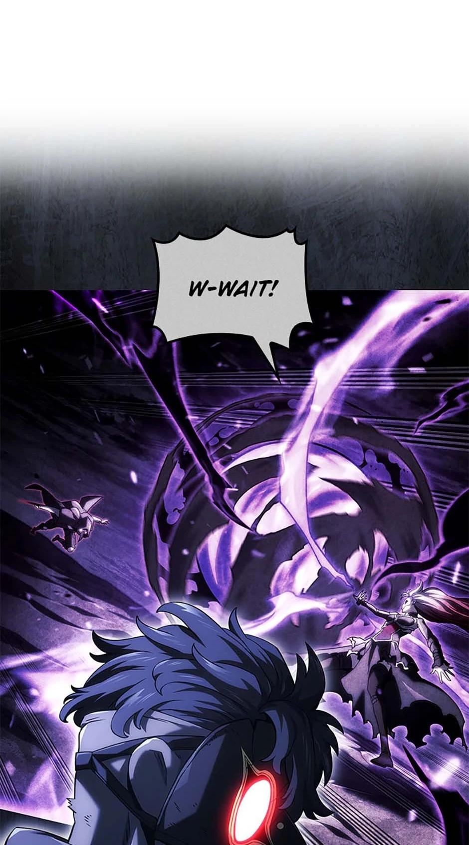 Read Revenge of the Baskerville Bloodhound ENGLISH Manga Online