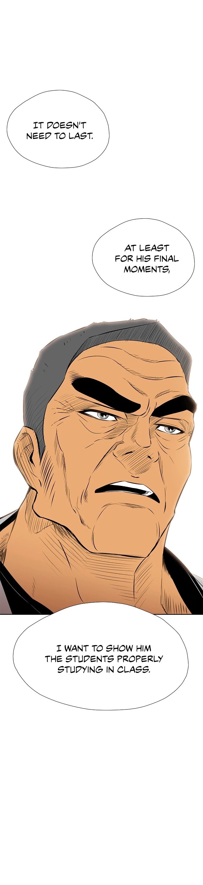 Read Revival Man ENGLISH Manga Online