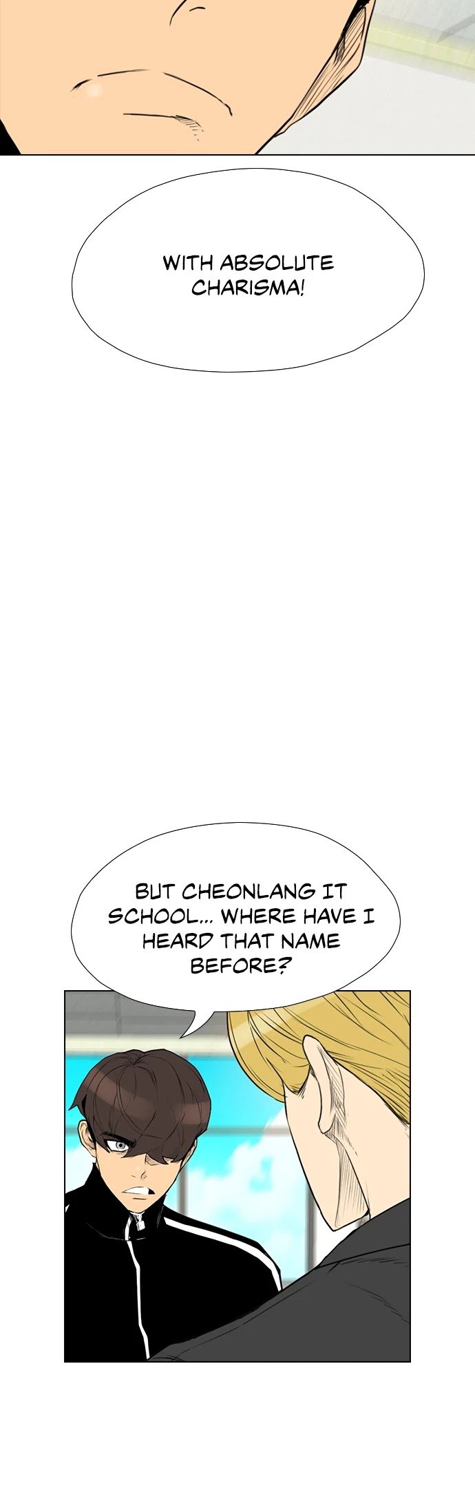 Read Revival Man ENGLISH Manga Online