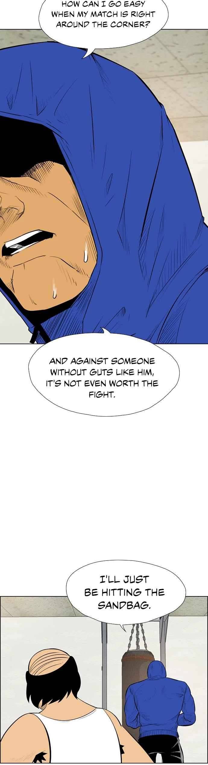 Read Revival Man ENGLISH Manga Online