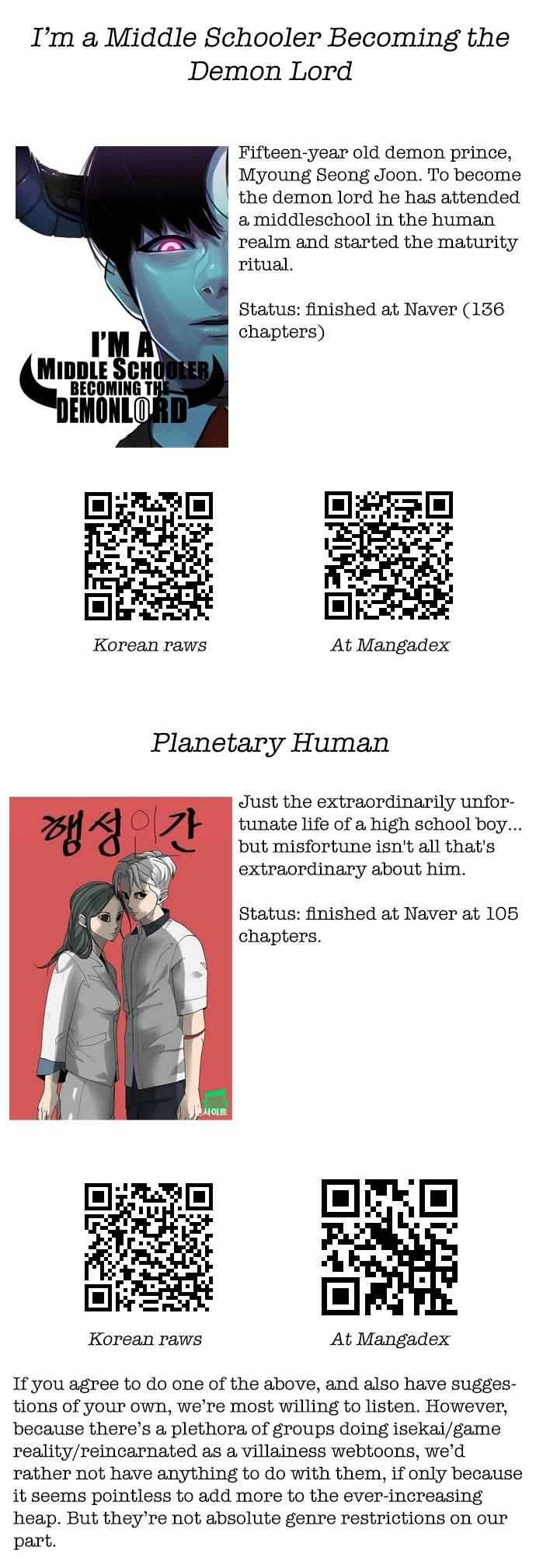 Read Revival Man ENGLISH Manga Online