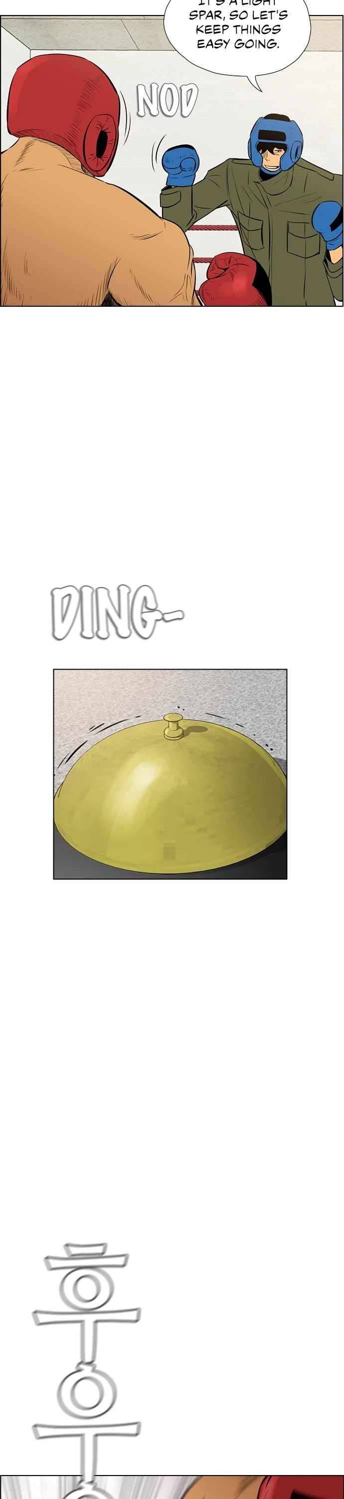 Read Revival Man ENGLISH Manga Online