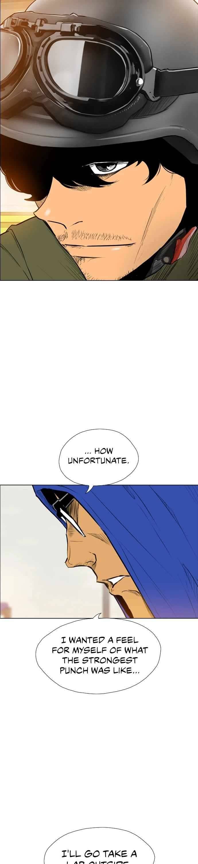 Read Revival Man ENGLISH Manga Online