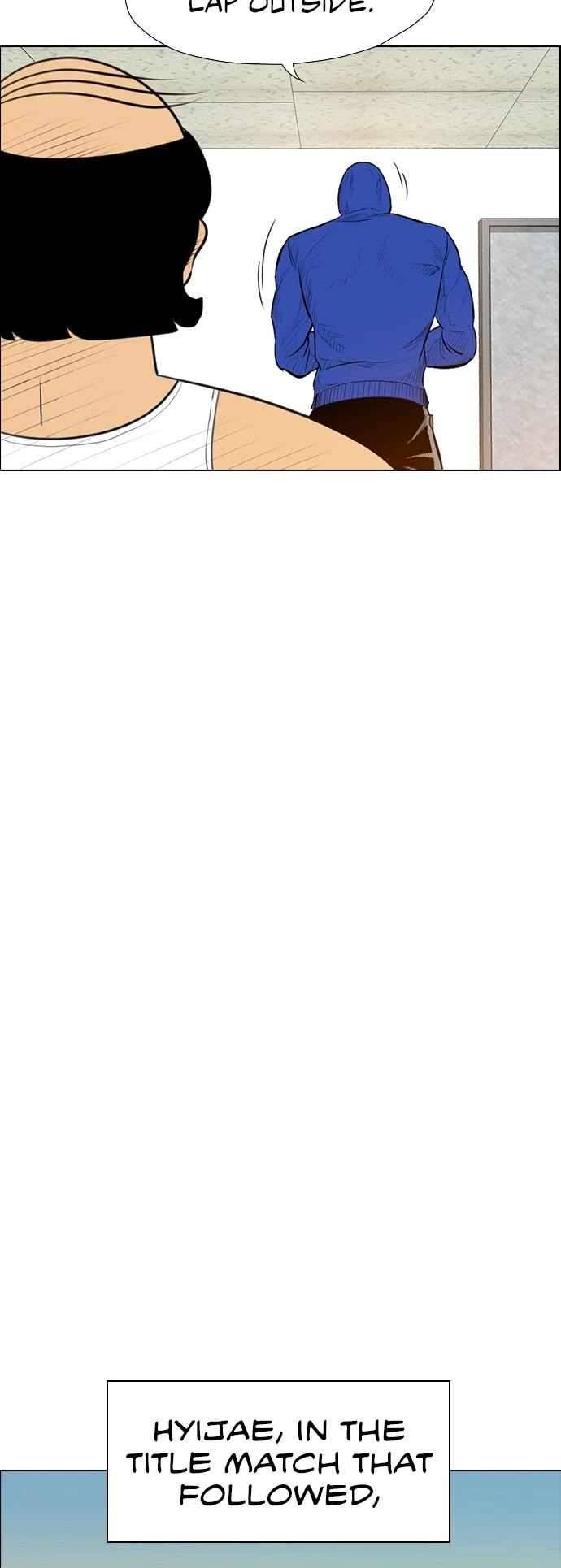 Read Revival Man ENGLISH Manga Online