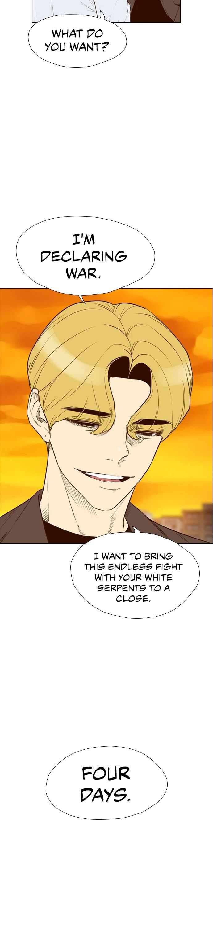 Read Revival Man ENGLISH Manga Online