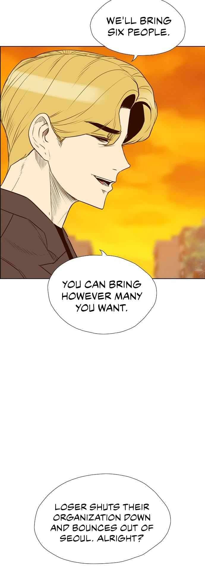 Read Revival Man ENGLISH Manga Online