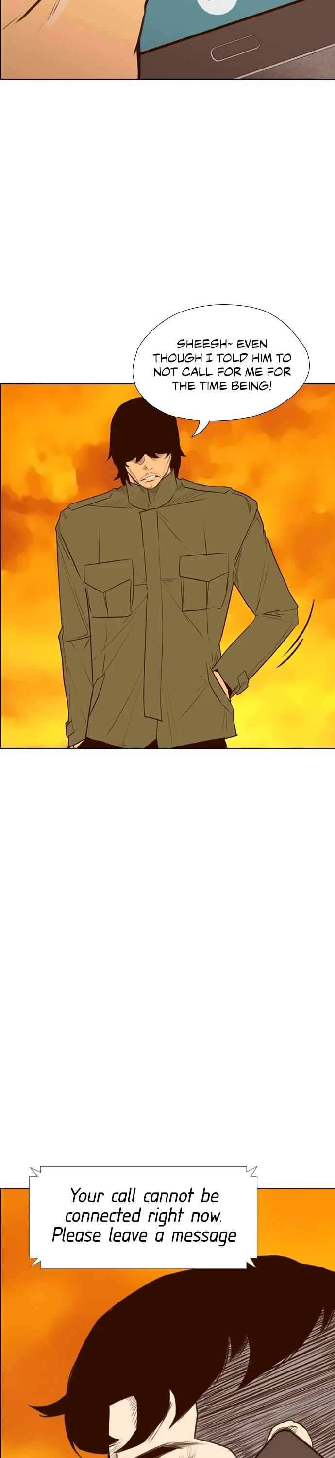 Read Revival Man ENGLISH Manga Online