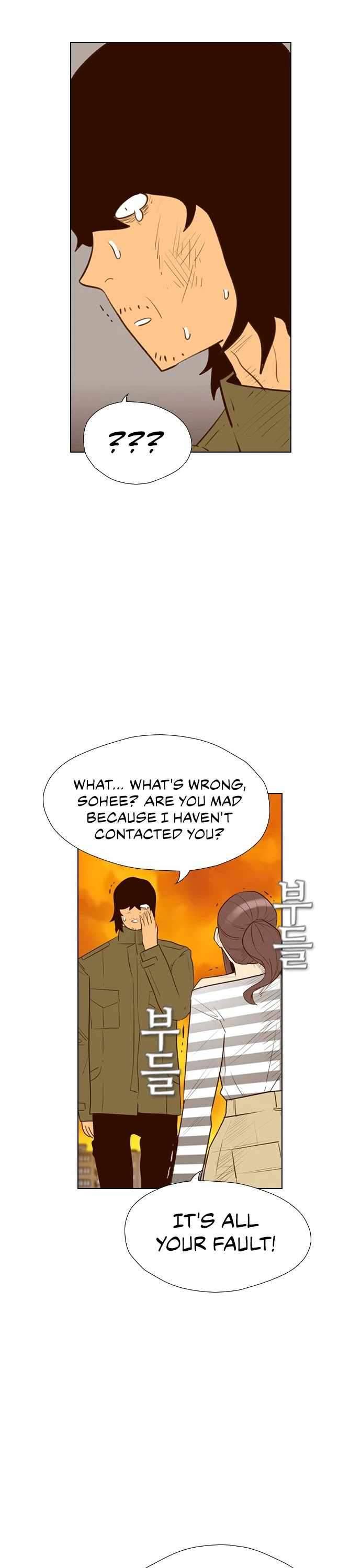 Read Revival Man ENGLISH Manga Online