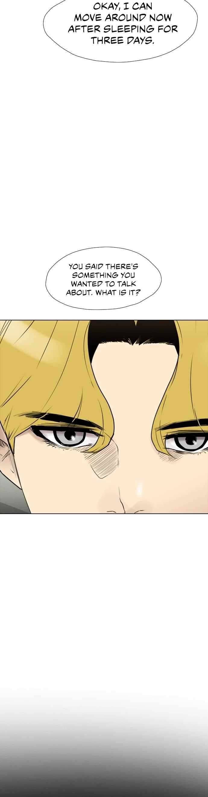 Read Revival Man ENGLISH Manga Online