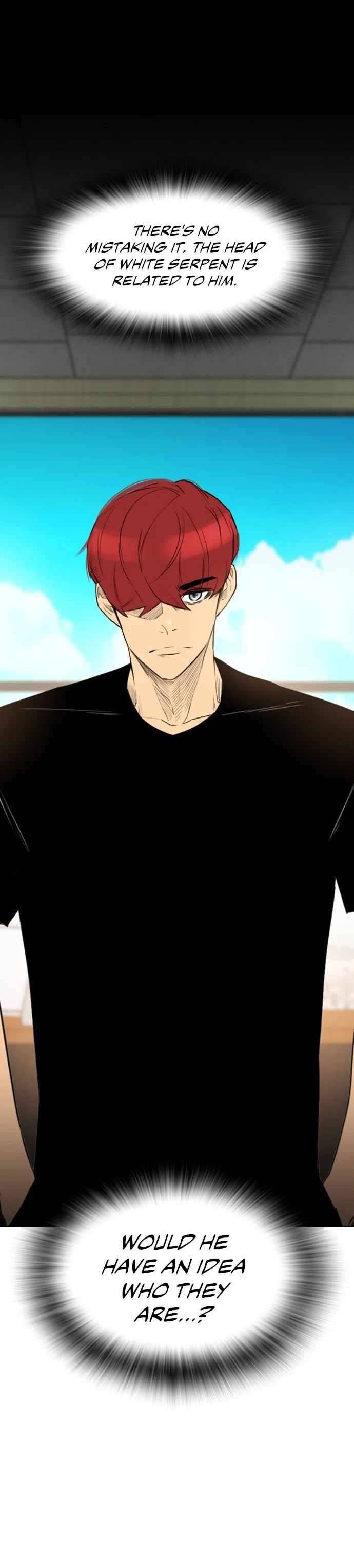 Read Revival Man ENGLISH Manga Online