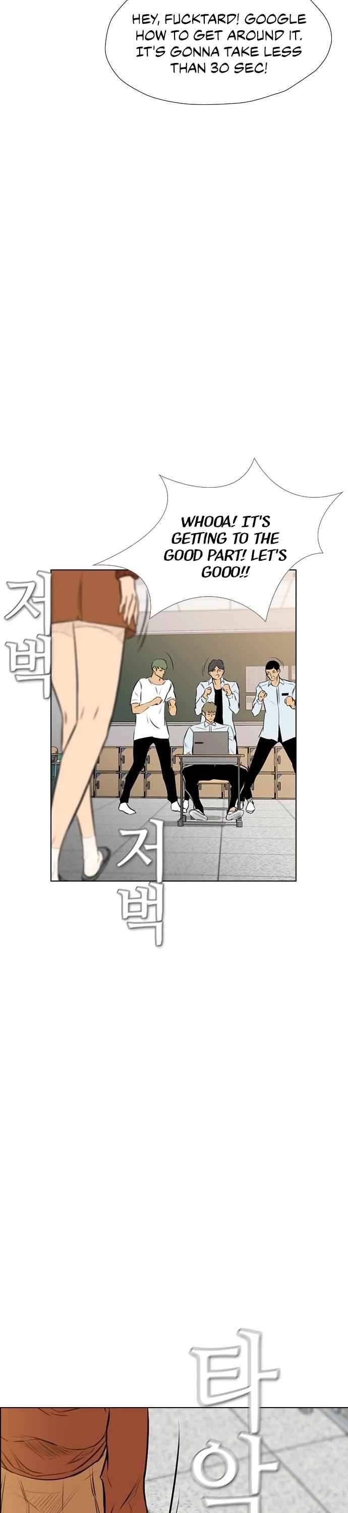 Read Revival Man ENGLISH Manga Online