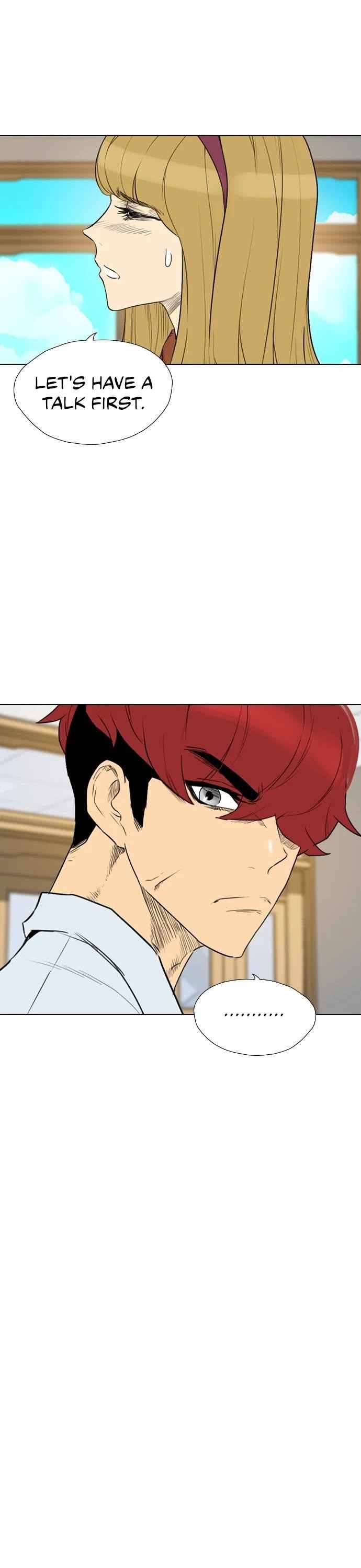 Read Revival Man ENGLISH Manga Online