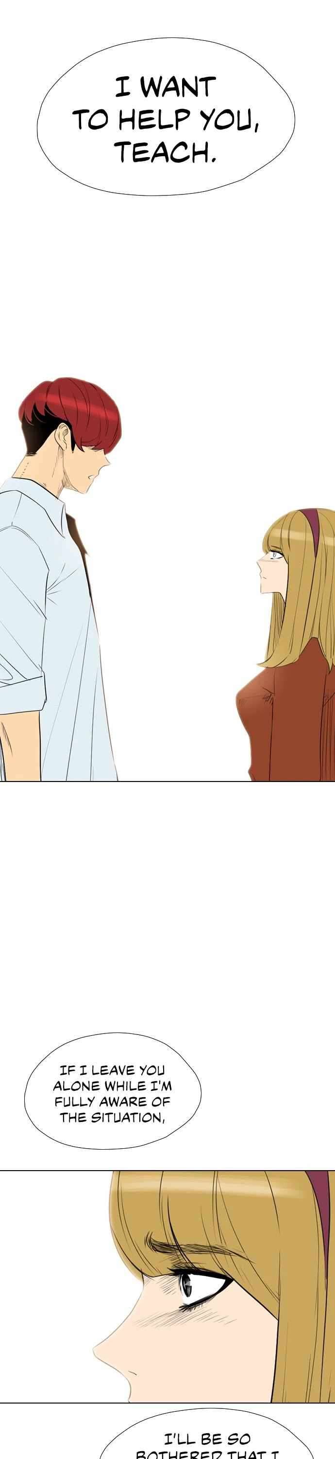 Read Revival Man ENGLISH Manga Online