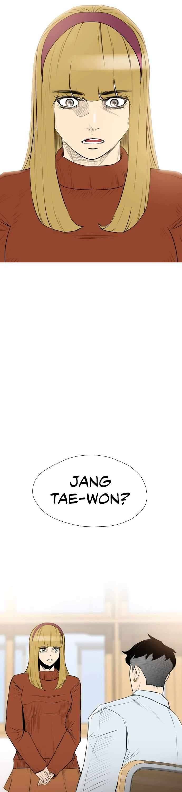 Read Revival Man ENGLISH Manga Online