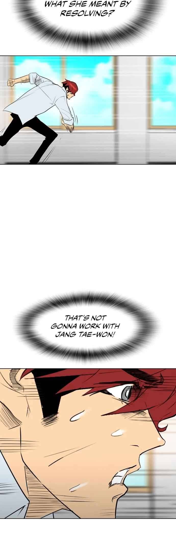 Read Revival Man ENGLISH Manga Online