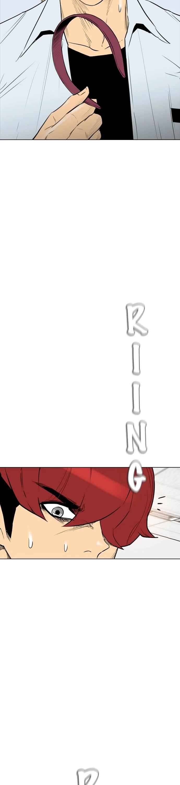 Read Revival Man ENGLISH Manga Online