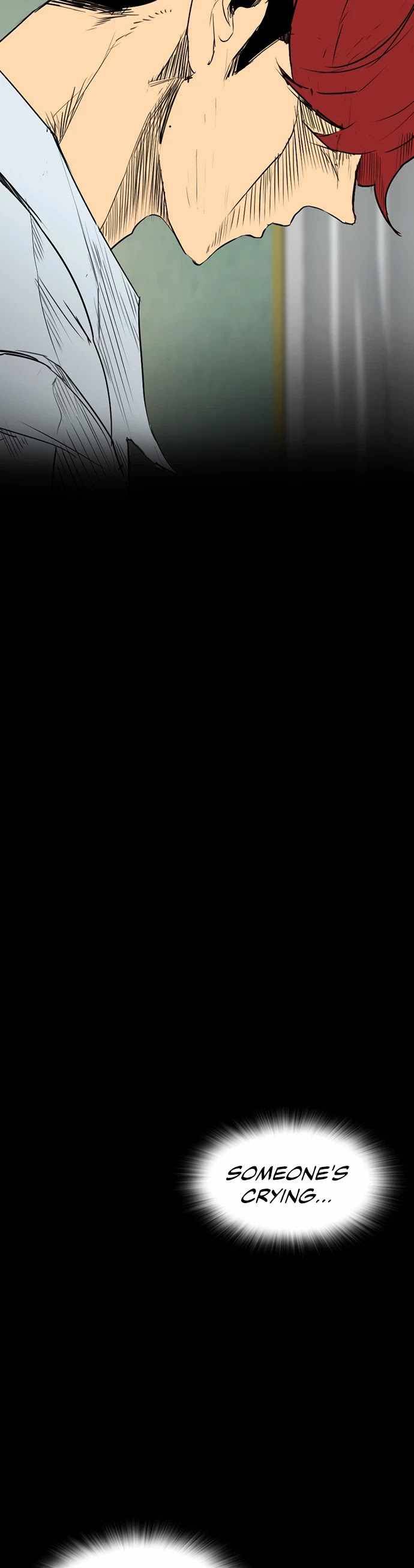 Read Revival Man ENGLISH Manga Online