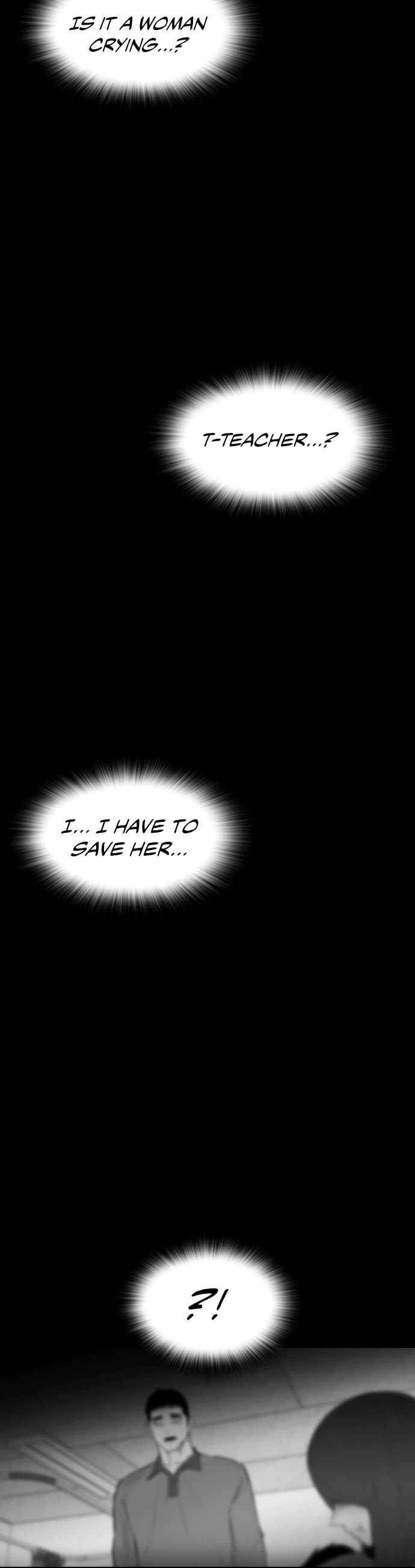 Read Revival Man ENGLISH Manga Online