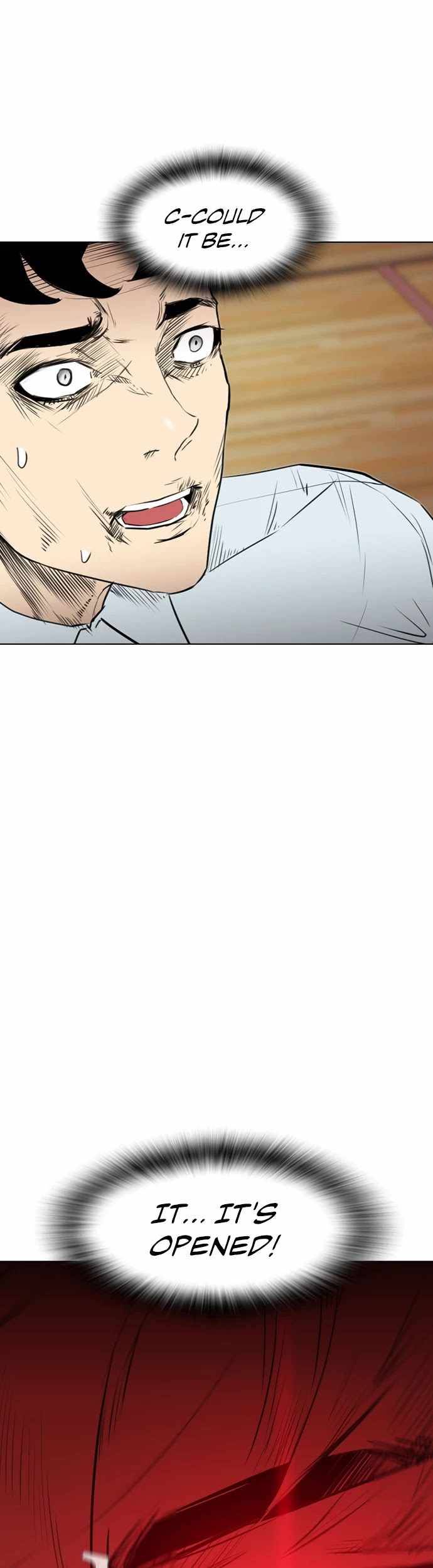 Read Revival Man ENGLISH Manga Online