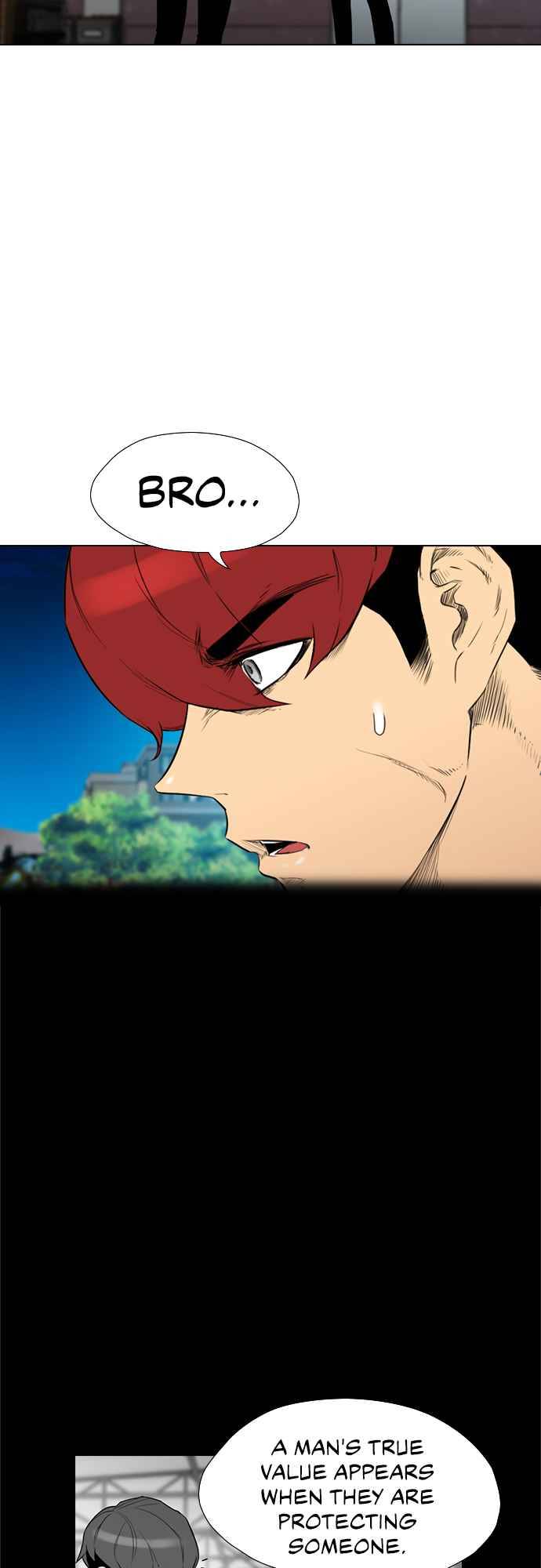 Read Revival Man ENGLISH Manga Online